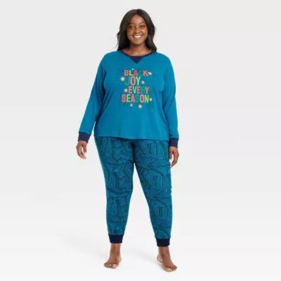 WONDERSHOP Matching Pajama sets for the Entire Family.  Women - Picture 6 of 8